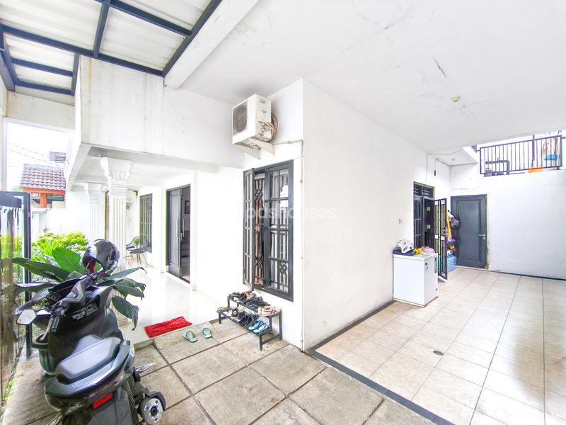 Perumahan Bukit Indah Blok C5 No.1