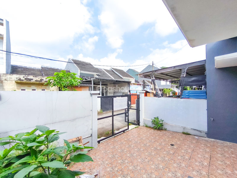 Pamulang Park Residence Blok D No.6