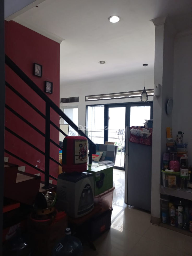 Jalan Tentara Pelajar Kav.165 No.5