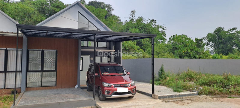 Perumahan Grand Tenjo Residence Cluster Botanica Blok BC2 No.18