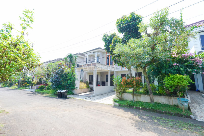 Perumahan Pesona Intiland