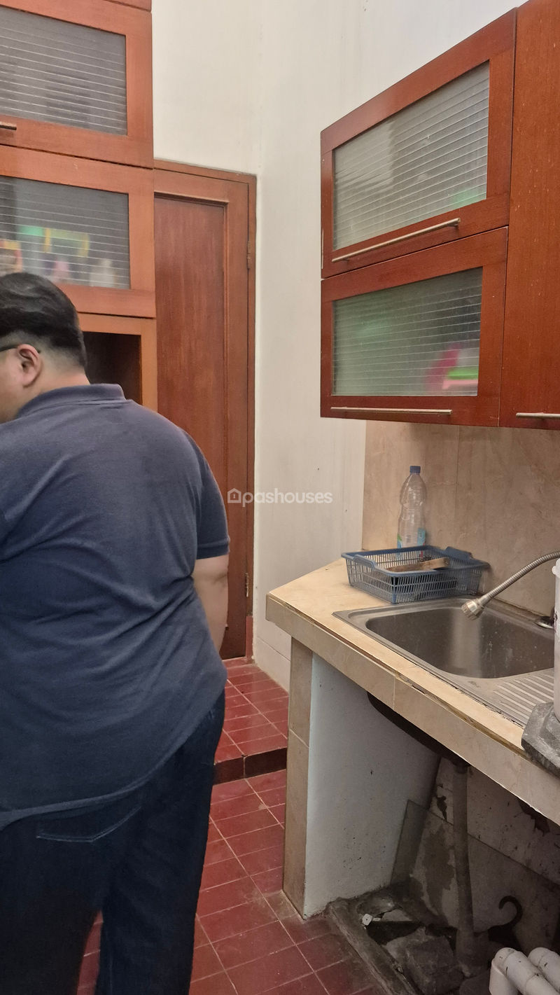 Perumahan Bumi Karang Indah, Jl Karang Asri III
