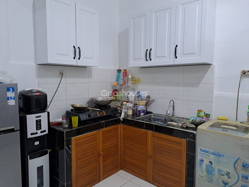 Perumahan Bukit Mekar Wangi Cluster Alifia Blok E6 No.13