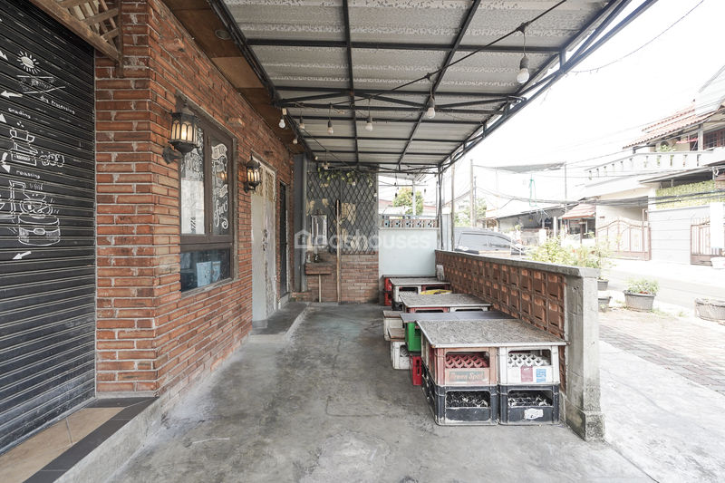 Jalan Nusa Indah IV No.41
