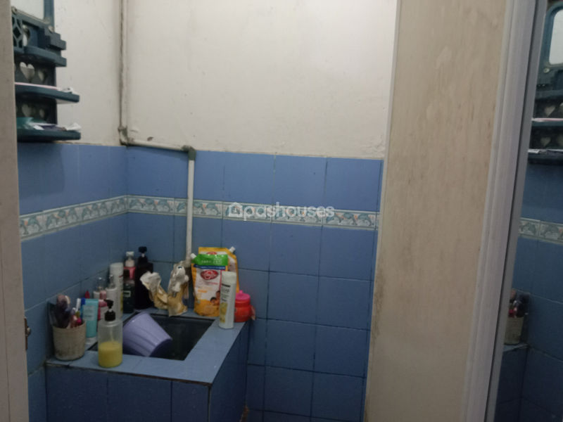 Perumahan Villa Mutiara Blok I/2