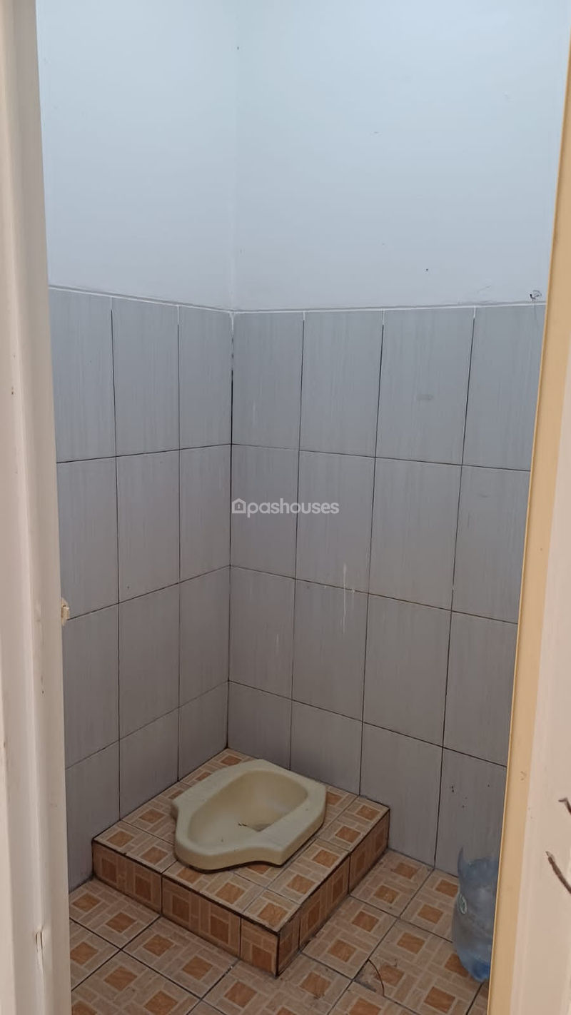 Kemang Raya Residence Blok E1