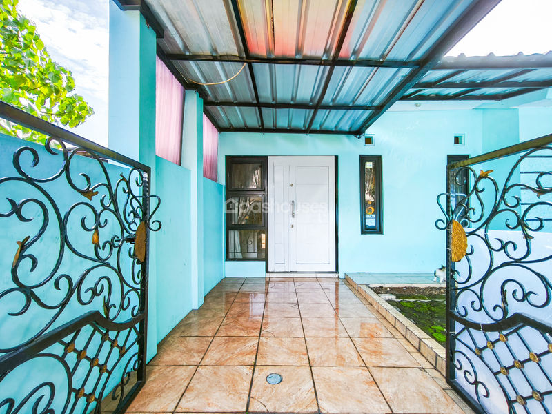 Perumahan Taman Anyelir