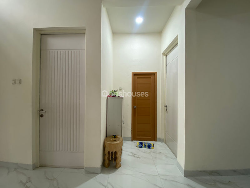 Legenda Wisata Zona Davinci Blok T12 No.6