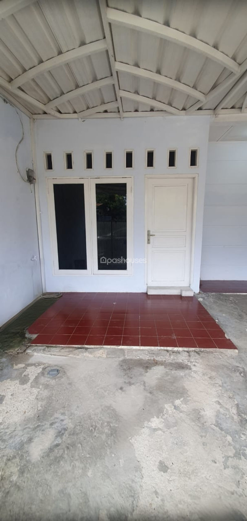 Permata Pamulang Blok E7 No.11