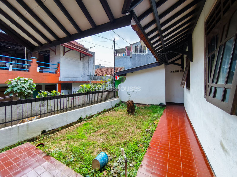 Jalan Babakan Raya VI No.168