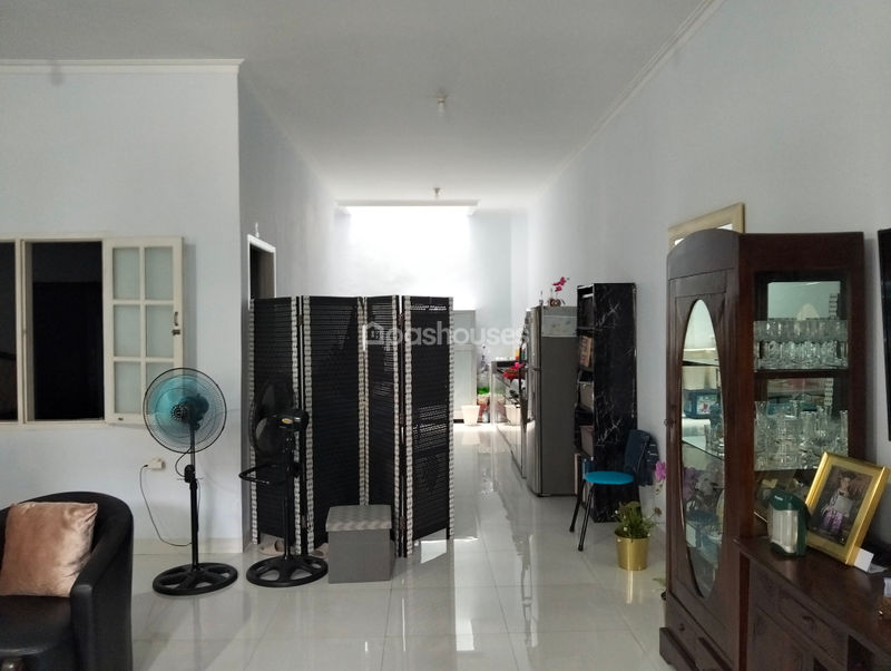 Putra Mandiri Residence Depok