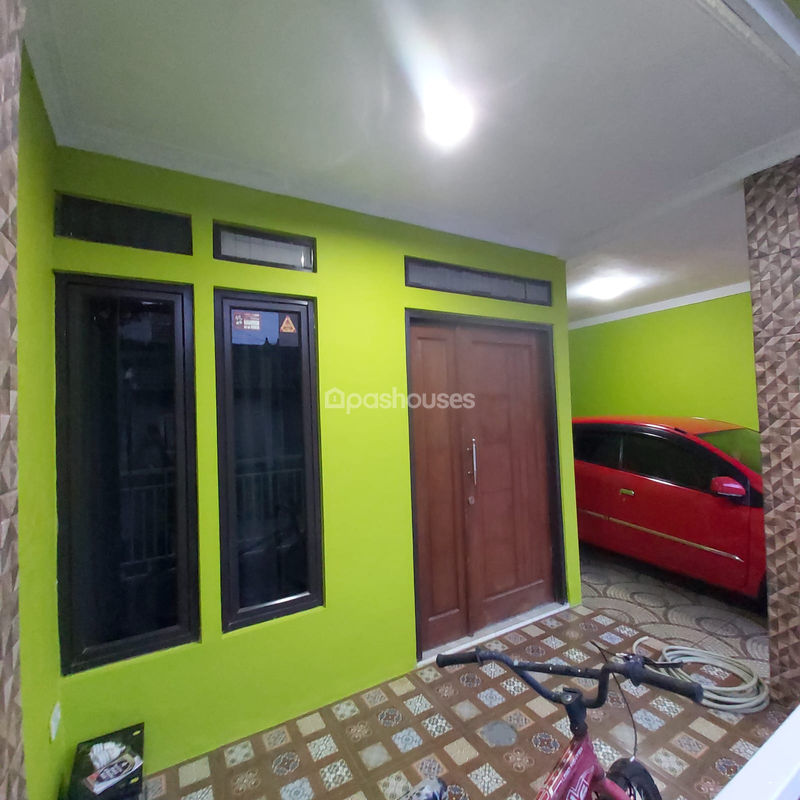 Bumi Cilebut Damai Blok D3