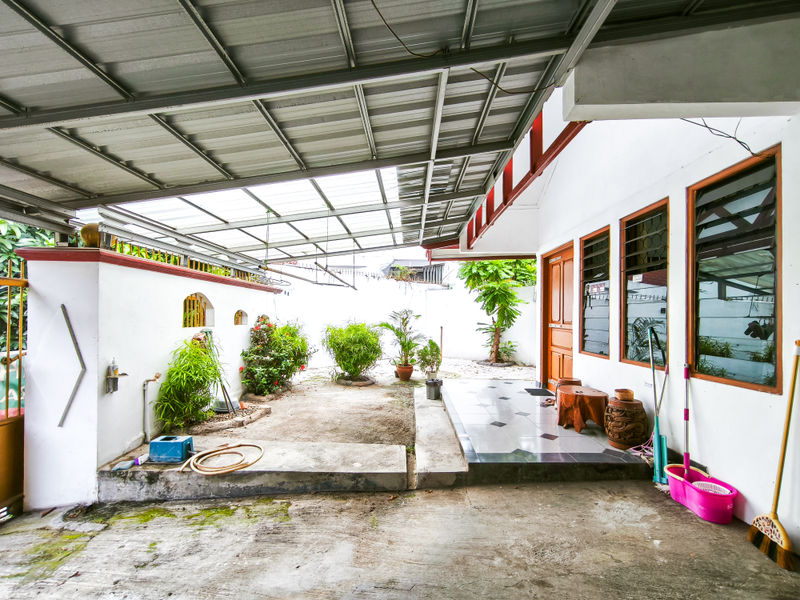 Perumahan Taman Yasmin