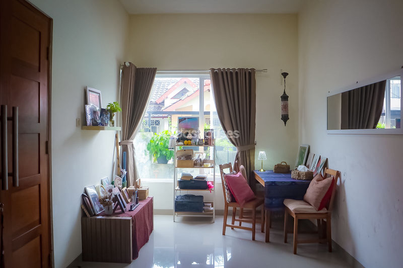 Villa Bintaro Regency Blok K1 No.28