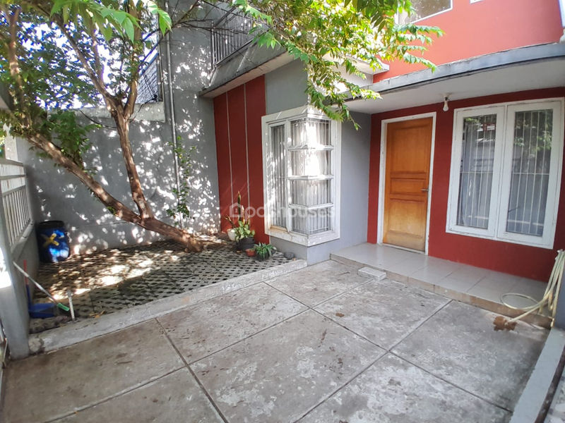Villa Casablanca Blok A2 No. 9