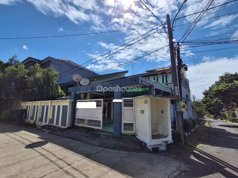 Komplek Baranangsiang Indah Blok C2