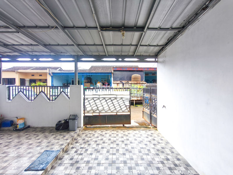 Perumahan Mutiara Puri Harmoni Rajeg