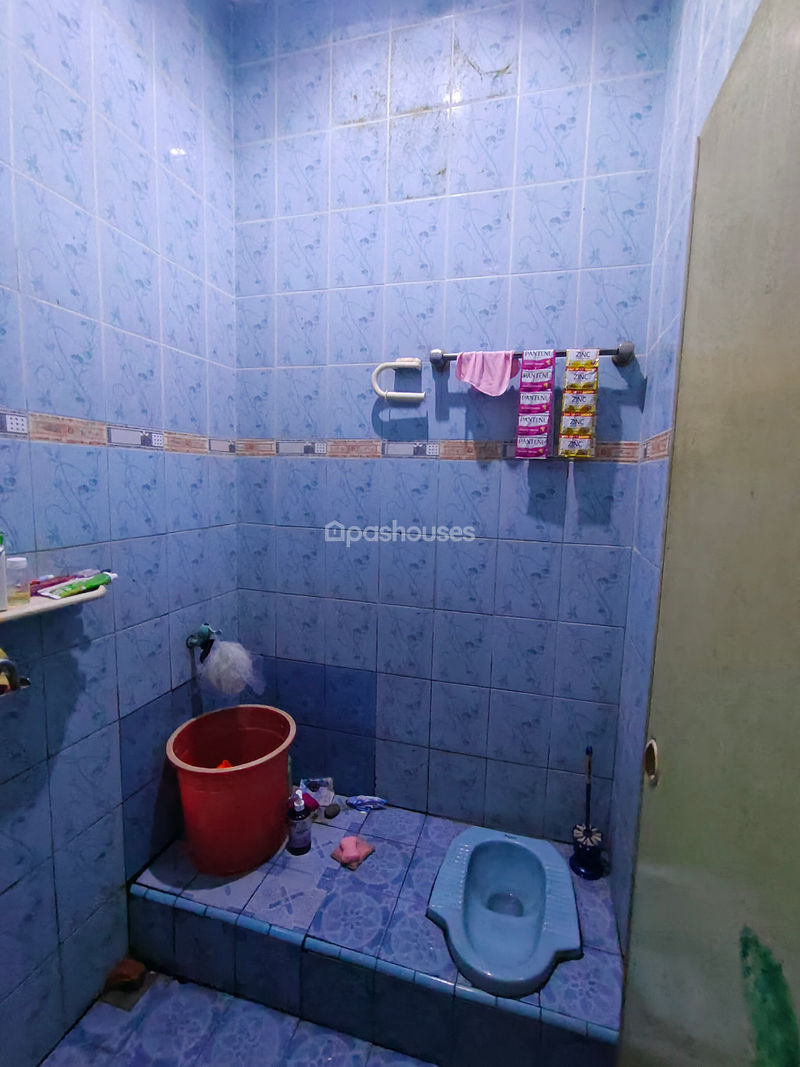 Perum Taman Raya Citayam Blok C3 No.8