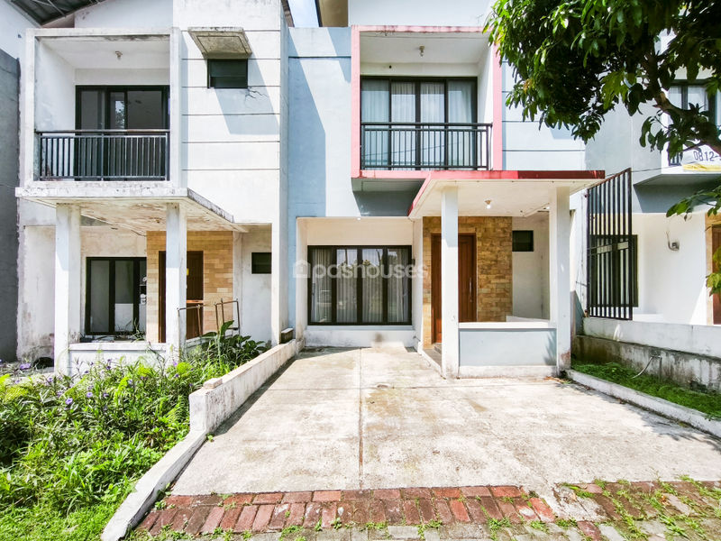 Bogor Nirwana Residence Cluster Harmony Blok J2 No.20