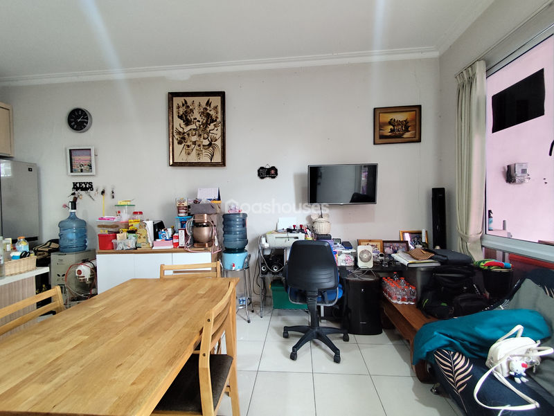 Kota Wisata Cluster Visalia Blok SK3/26