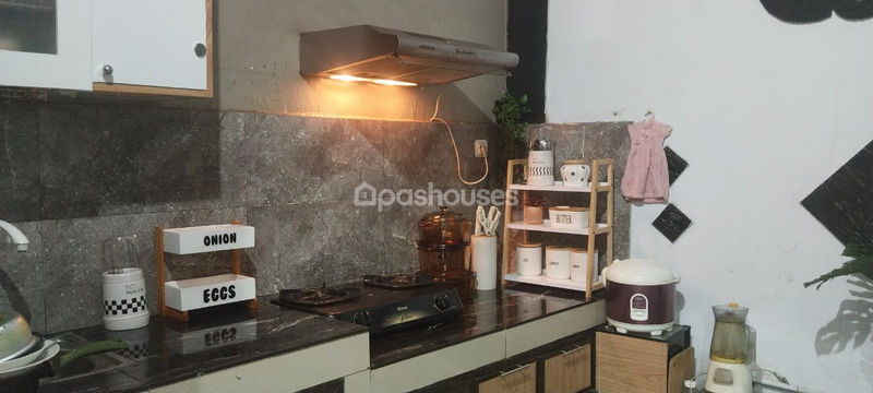Kemang Swatama Residence