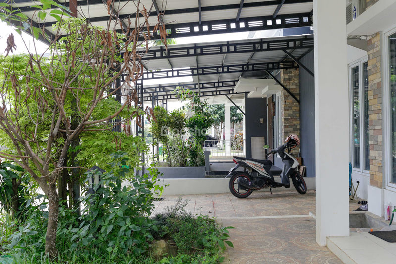 Sentul Alaya Cadenza