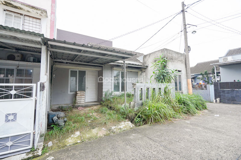 Perumahan Bukit Dago Cluster Pasadena 