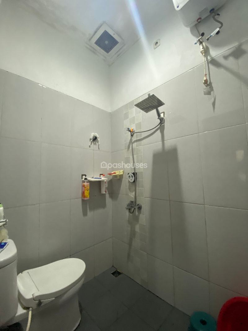 Harmony Residence Sawangan