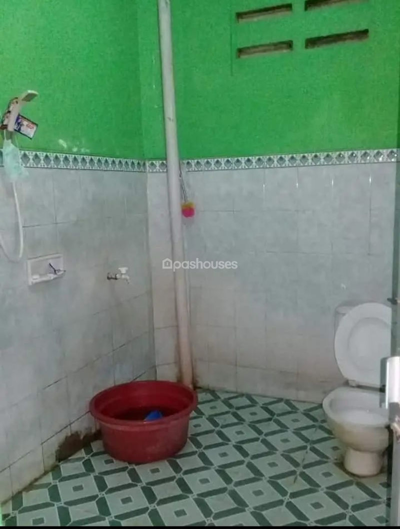 Jalan Setia 1 Bekasi