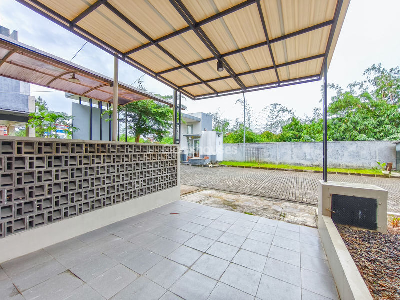 Cilebut Residence Cluster Azalea Blok A21