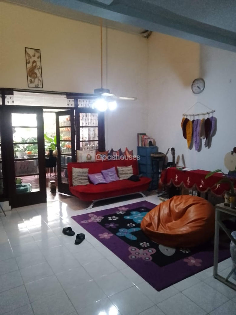 Komplek Baranangsiang Indah 2