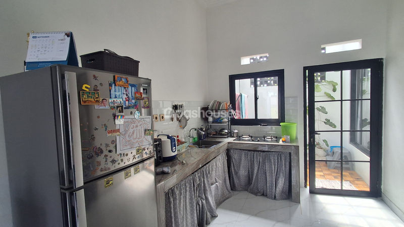 Cluster Shabina Blok B2