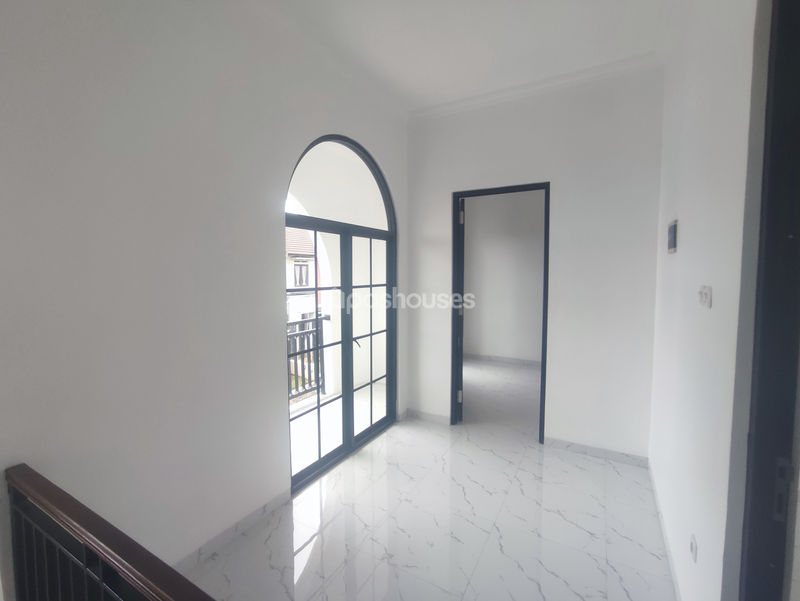 Nirwana 2 Townhouse Jagakarsa