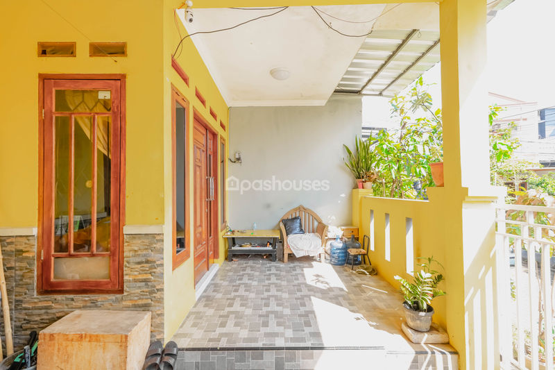Perumahan Green Residence