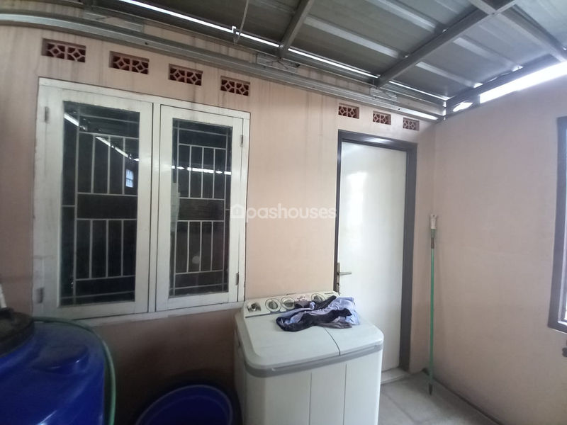 Permata Depok Regency Cluster Jade Blok A3/31
