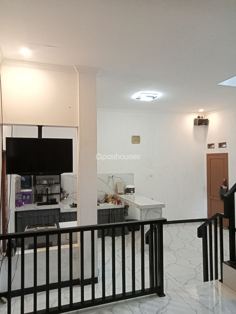 Kavling H.Uci Bogor