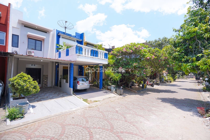 Perumahan Grand Cibubur