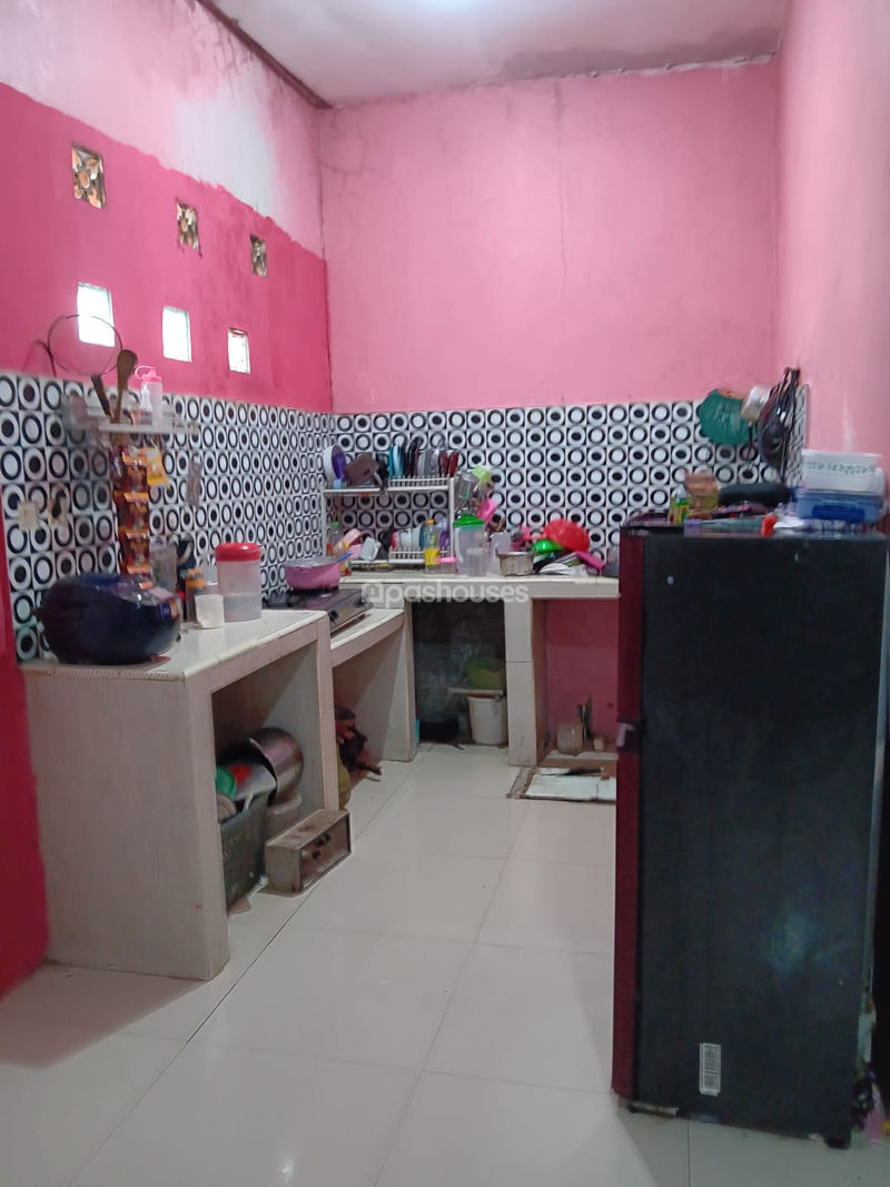 Kampung Asem Jaya No.35