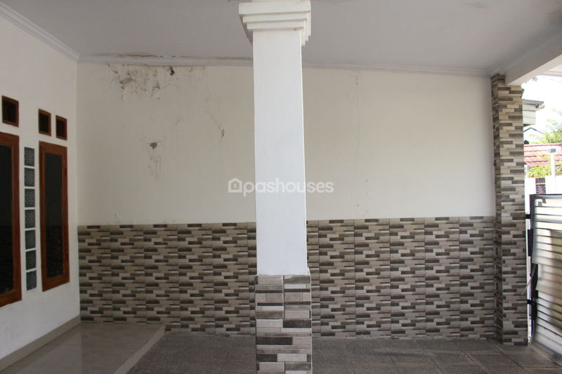 Komplek Cimanggis Housing