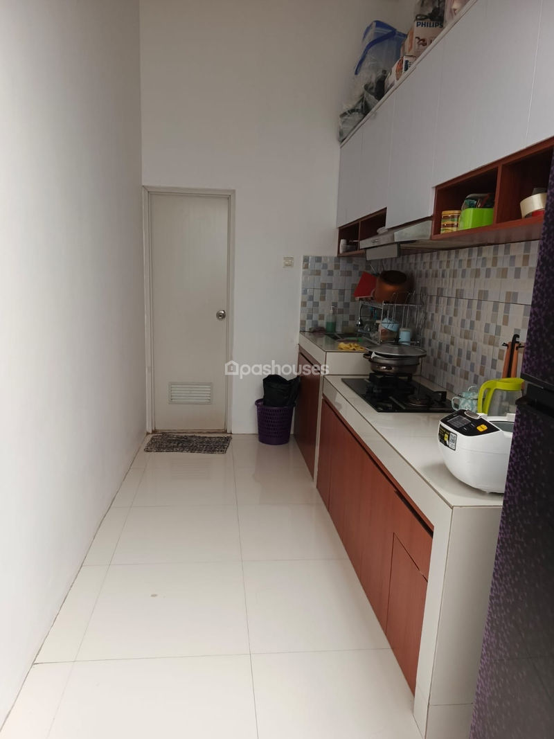 Perumahan Griya Pondok Petir