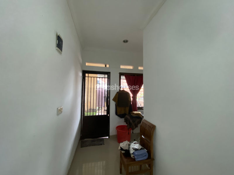 Komplek Kedung Badak Baru No.24