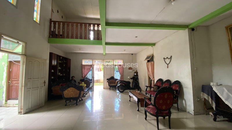 Perumahan Griya Jatisari Blok DU-6 No.7