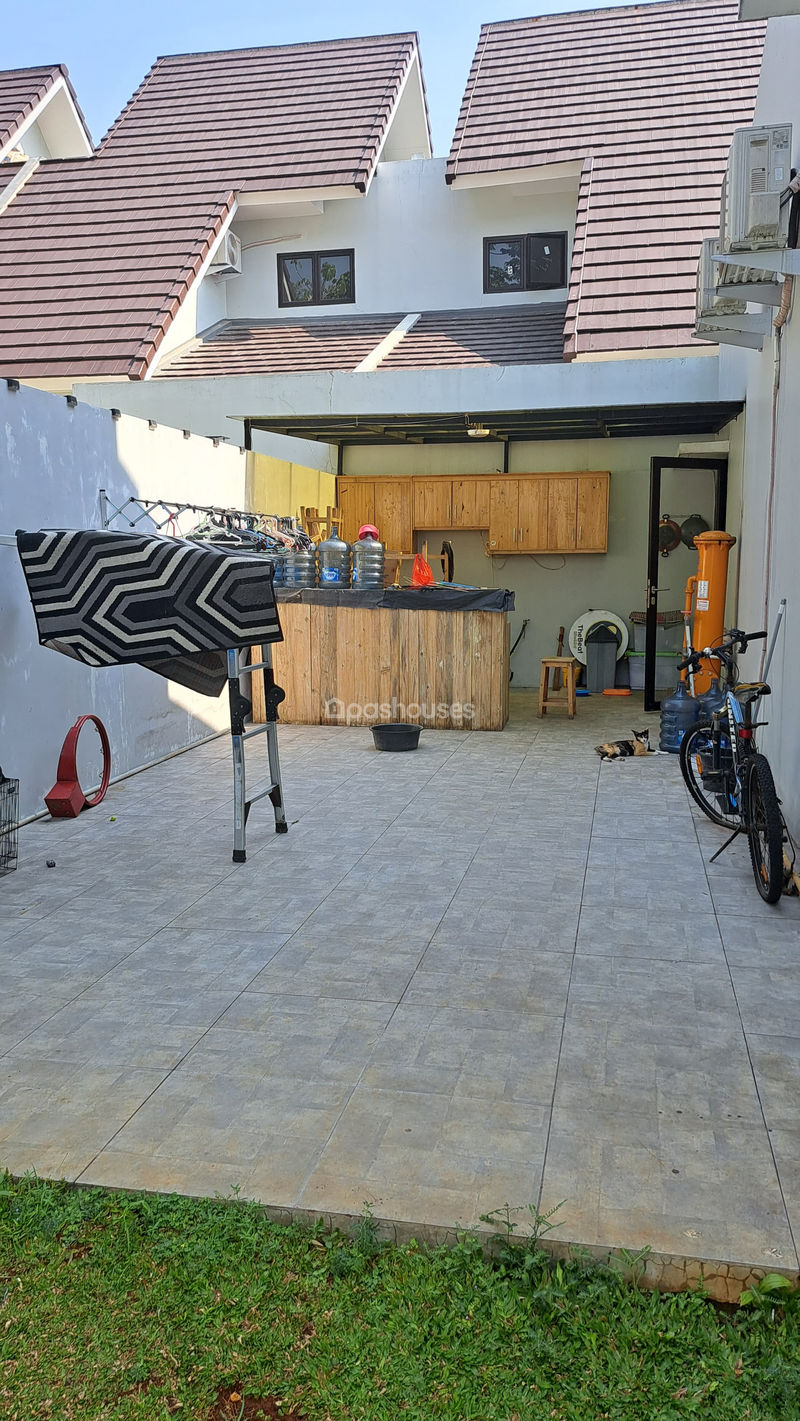 Kalimaya Indah Residence Blok E19