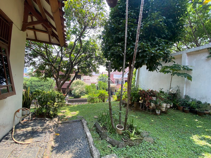 Perumahan Griya Tugu Asri