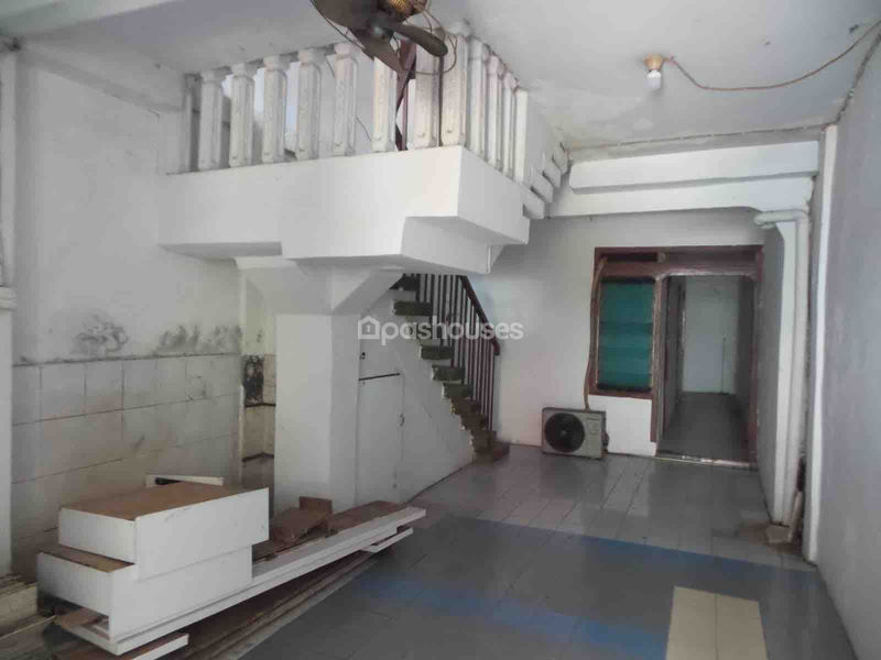 Jalan Sumur Batu Raya No.22
