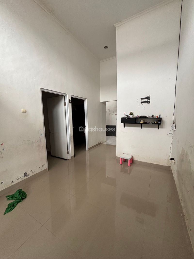 Darmawangsa Residence Cluster Sriwijaya