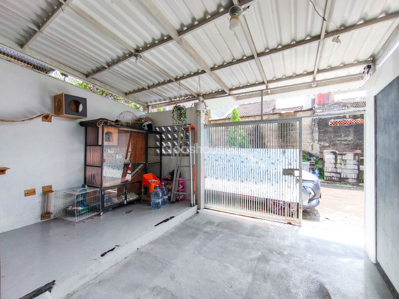 Cikeas Country Residence Blok C4 No.9