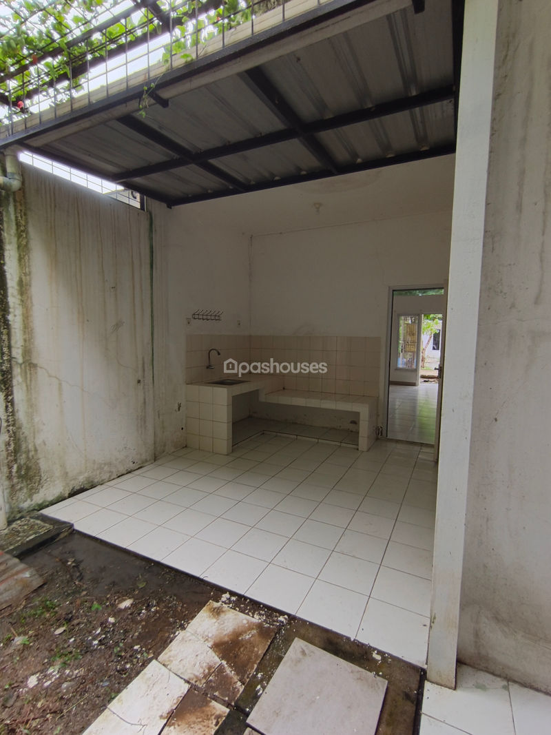 Perumahan Victoria Village Cluster Sophora Blok V2-05 No.3
