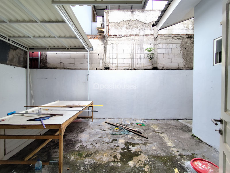 Perumahan Grand City The Extension Blok GC7 No.07