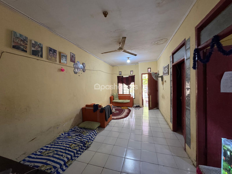 Perumahan Griya Timur Indah Blok A3 No.8A